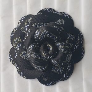 Authentic Chanel Camelia